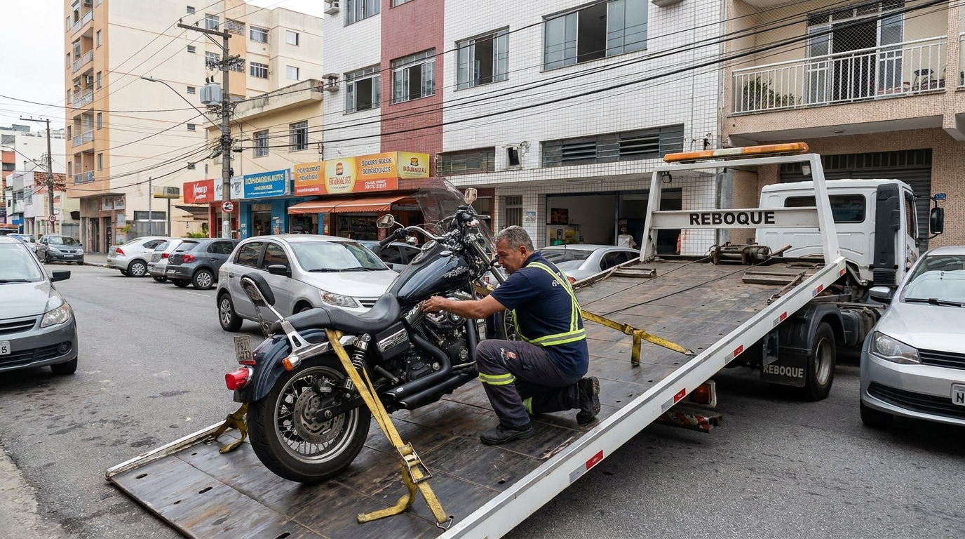 Resgate em Acidente em Osasco‑SP